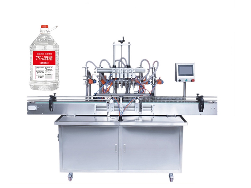 酒類灌裝機(jī)